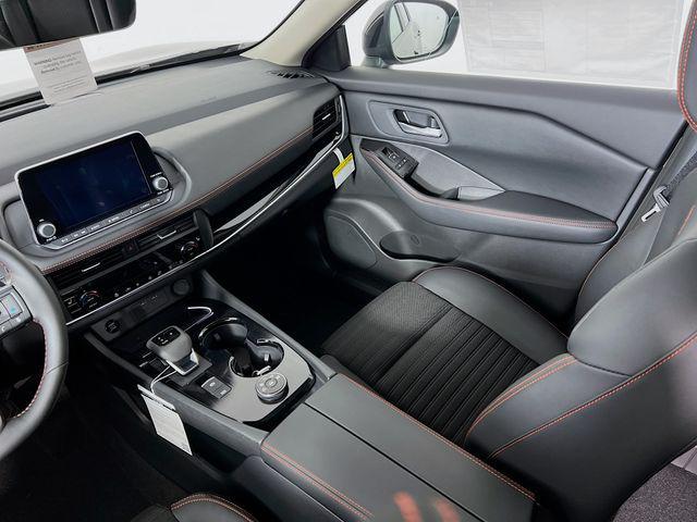 new 2026 Nissan Rogue car, priced at $33,094