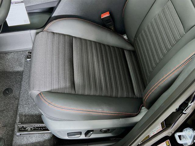 new 2026 Nissan Rogue car, priced at $33,094