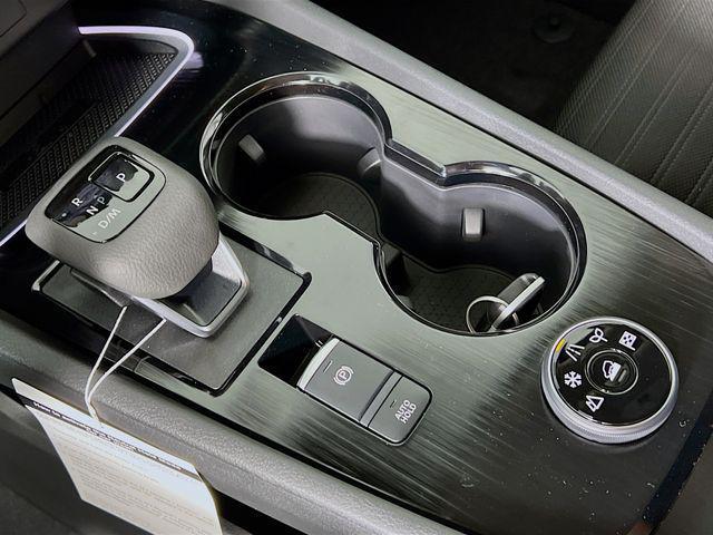 new 2026 Nissan Rogue car, priced at $33,094