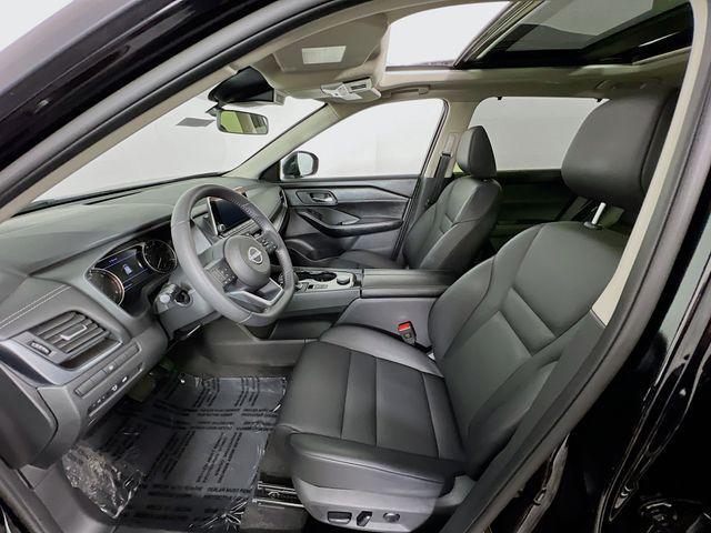 used 2024 Nissan Rogue car, priced at $25,400
