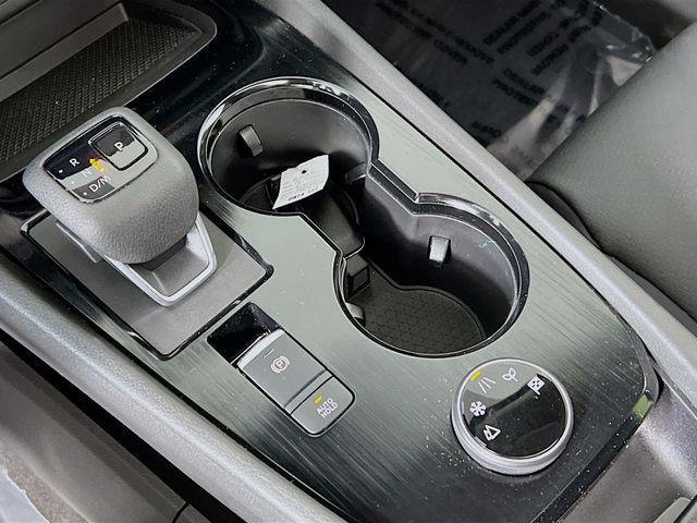 used 2024 Nissan Rogue car, priced at $25,400