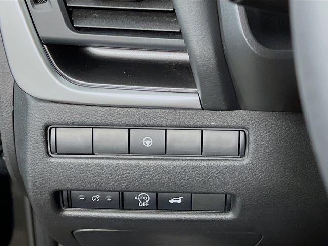 used 2024 Nissan Rogue car, priced at $25,400