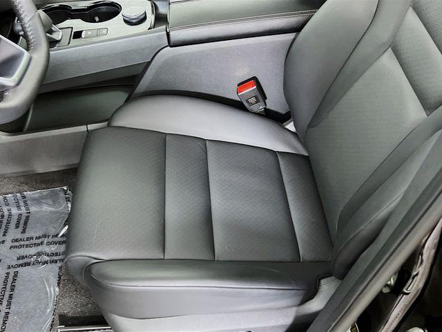 used 2024 Nissan Rogue car, priced at $25,400