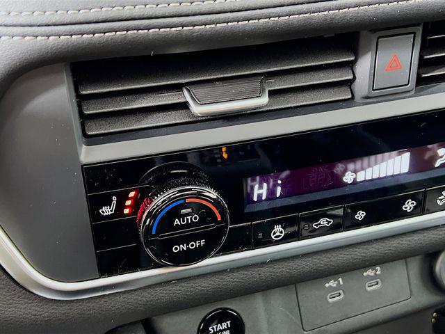 used 2024 Nissan Rogue car, priced at $25,400