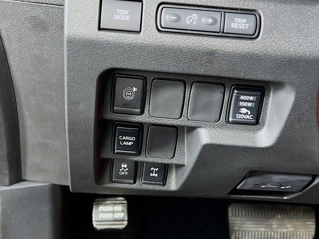 new 2026 Nissan Frontier car, priced at $43,388