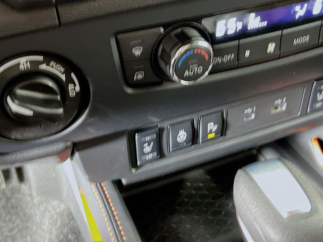 new 2026 Nissan Frontier car, priced at $43,388