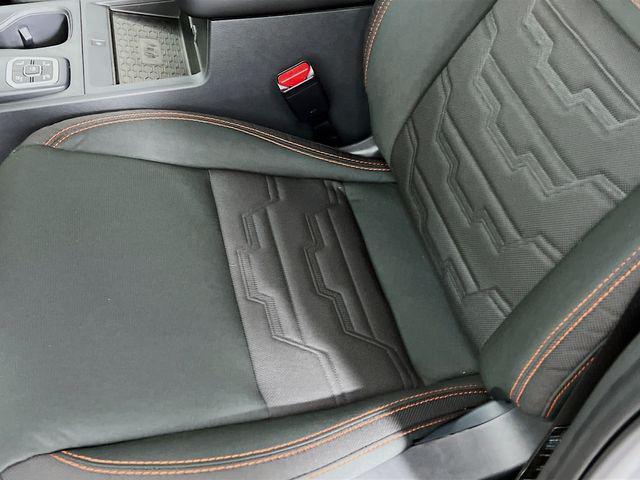 new 2026 Nissan Frontier car, priced at $43,388