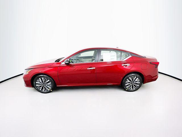 new 2024 Nissan Altima car, priced at $28,232