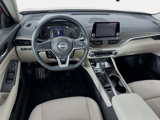 new 2024 Nissan Altima car, priced at $27,226