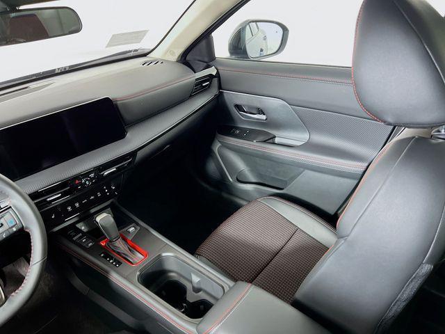 new 2026 Nissan Kicks car, priced at $28,616