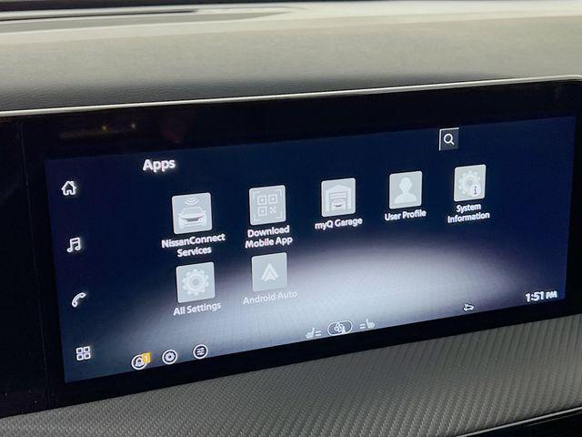 new 2026 Nissan Kicks car, priced at $28,616