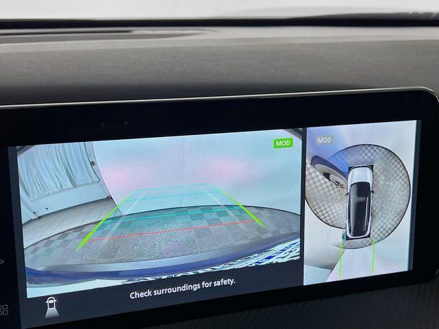 new 2026 Nissan Kicks car, priced at $28,616