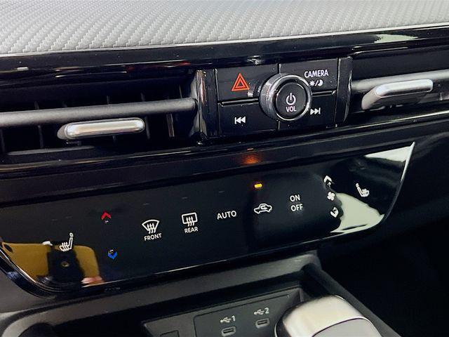 new 2026 Nissan Kicks car, priced at $28,616