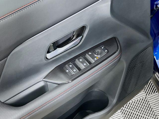 new 2026 Nissan Kicks car, priced at $28,616