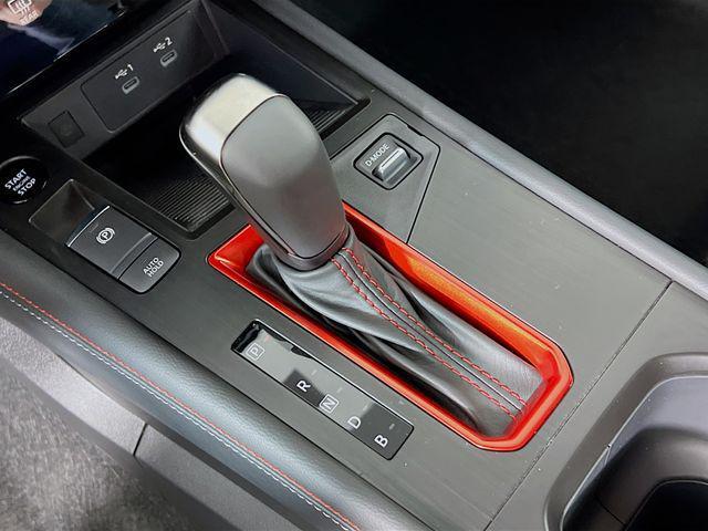 new 2026 Nissan Kicks car, priced at $28,616