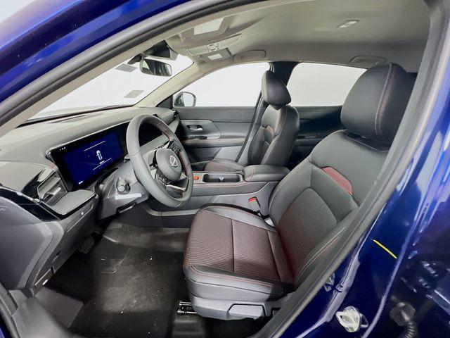 new 2026 Nissan Kicks car, priced at $28,616