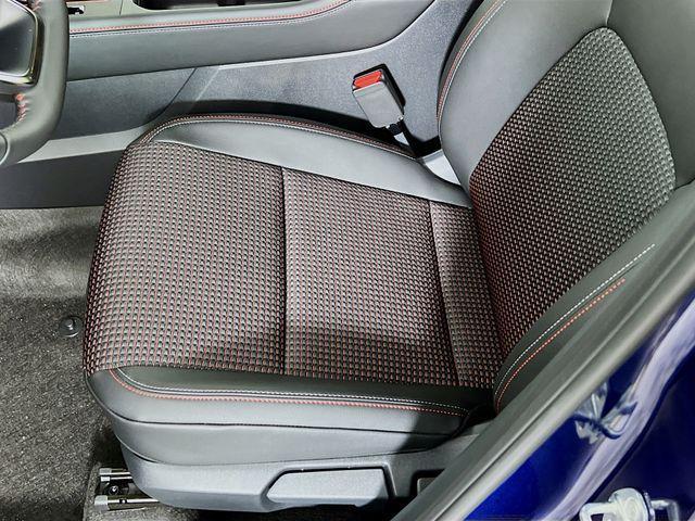 new 2026 Nissan Kicks car, priced at $28,616