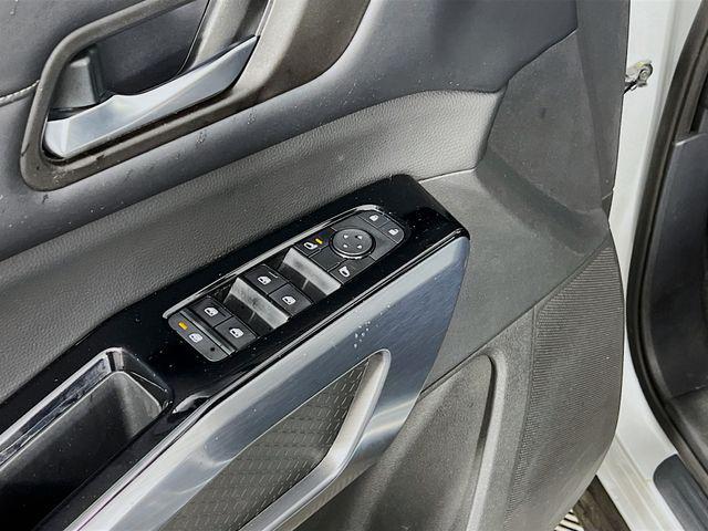 used 2022 Nissan Pathfinder car, priced at $31,900