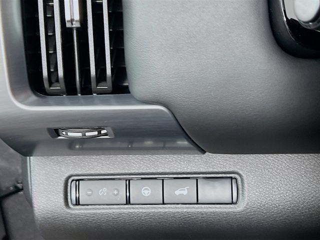 new 2025 Nissan Pathfinder car, priced at $45,649