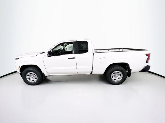 new 2024 Nissan Frontier car, priced at $31,144