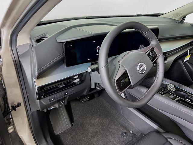 new 2026 Nissan Murano car, priced at $45,392