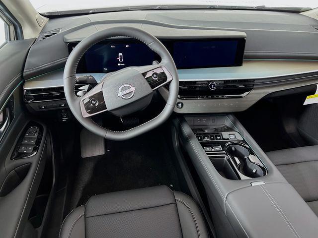 new 2026 Nissan Murano car, priced at $45,392