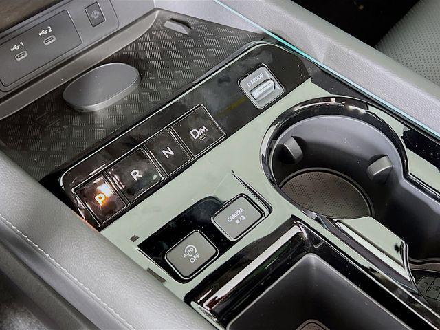 new 2026 Nissan Murano car, priced at $45,392