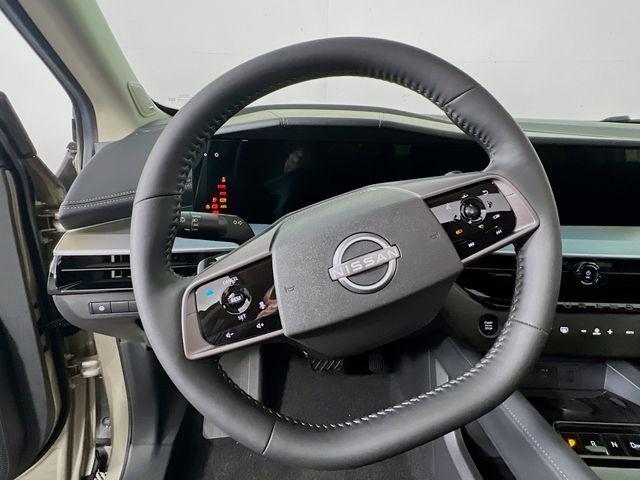 new 2026 Nissan Murano car, priced at $45,392