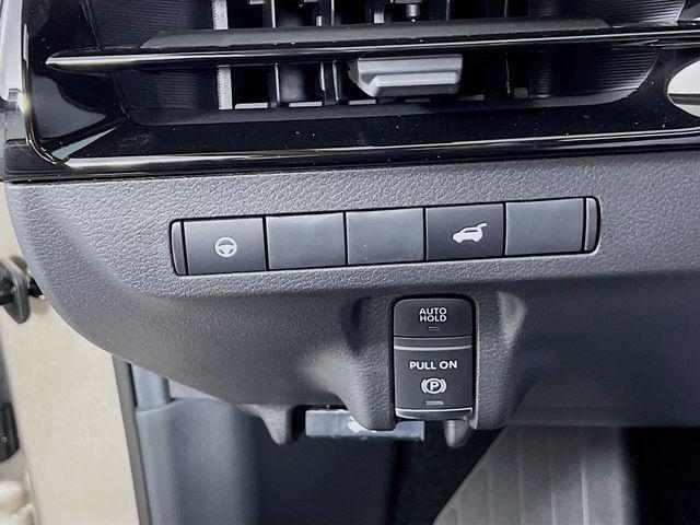 new 2026 Nissan Murano car, priced at $45,392