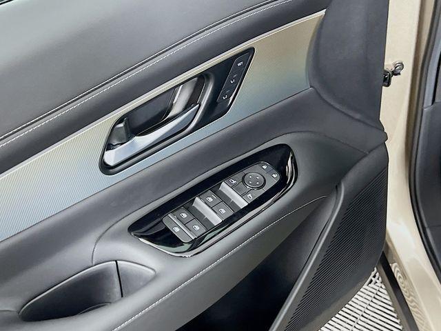 new 2026 Nissan Murano car, priced at $45,392