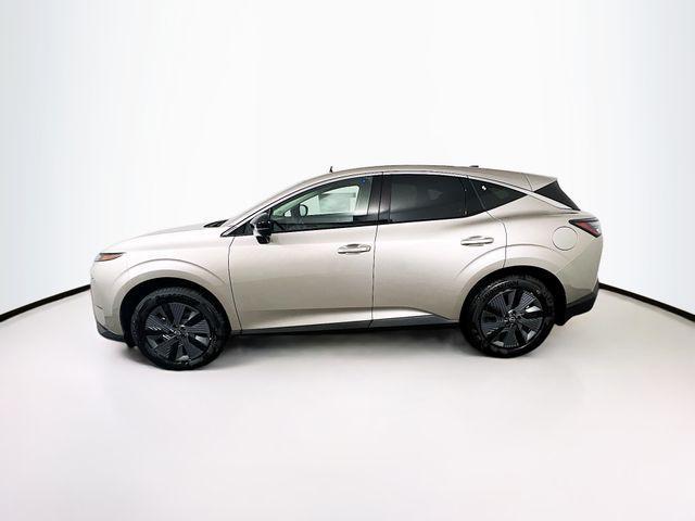 new 2026 Nissan Murano car, priced at $45,392
