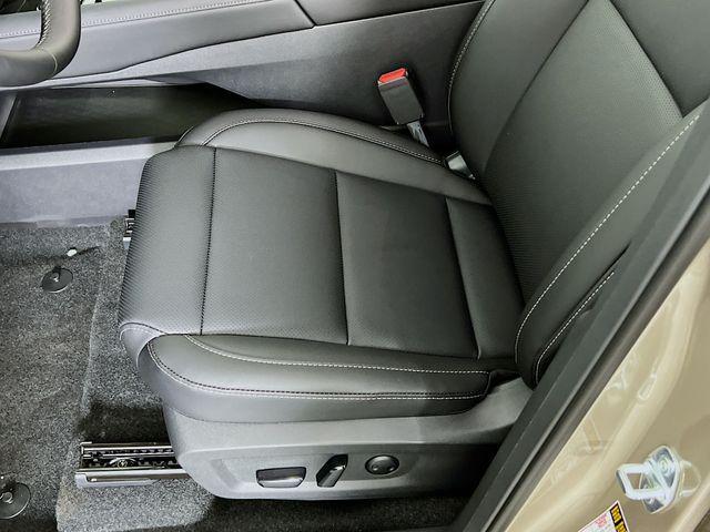 new 2026 Nissan Murano car, priced at $45,392