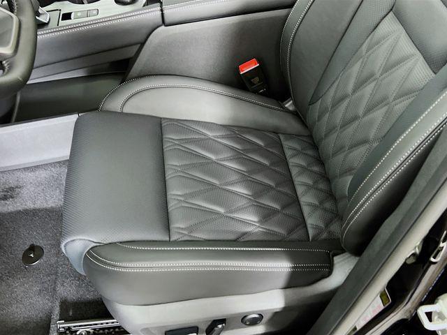 new 2026 Nissan Rogue car, priced at $37,932