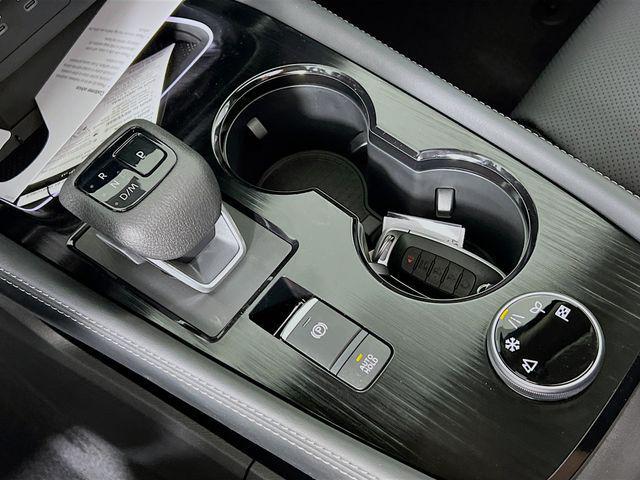 new 2026 Nissan Rogue car, priced at $37,932