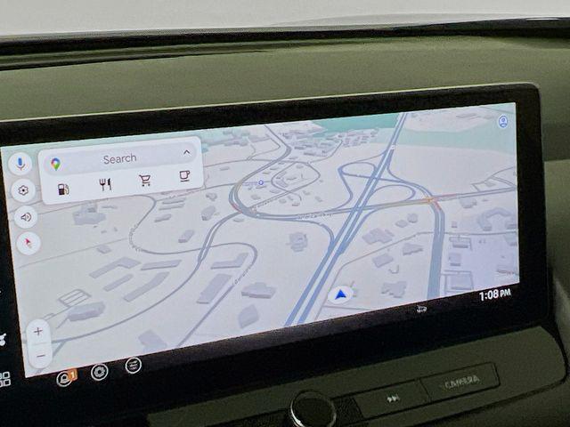 new 2026 Nissan Rogue car, priced at $37,932