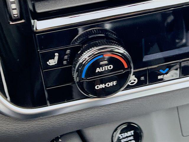 new 2026 Nissan Rogue car, priced at $37,932