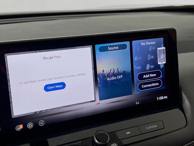 new 2026 Nissan Rogue car, priced at $37,932