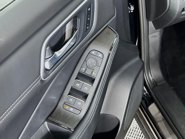 new 2026 Nissan Rogue car, priced at $37,932