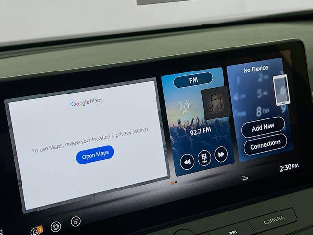 new 2026 Nissan Rogue car, priced at $37,932