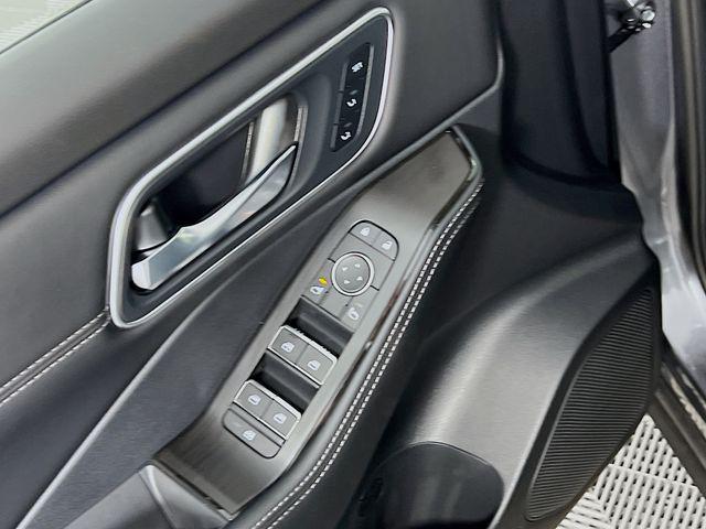 new 2026 Nissan Rogue car, priced at $37,932