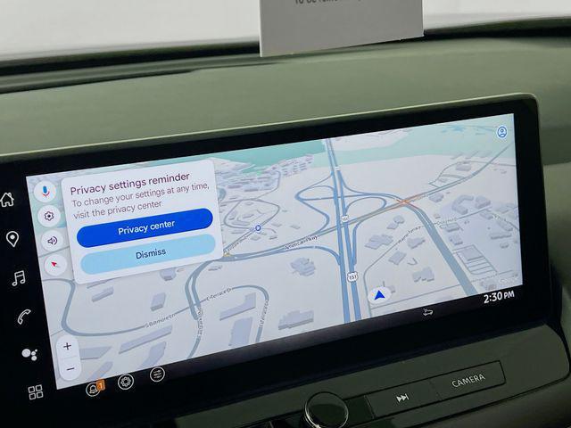 new 2026 Nissan Rogue car, priced at $37,932