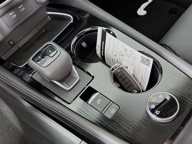 new 2026 Nissan Rogue car, priced at $37,932