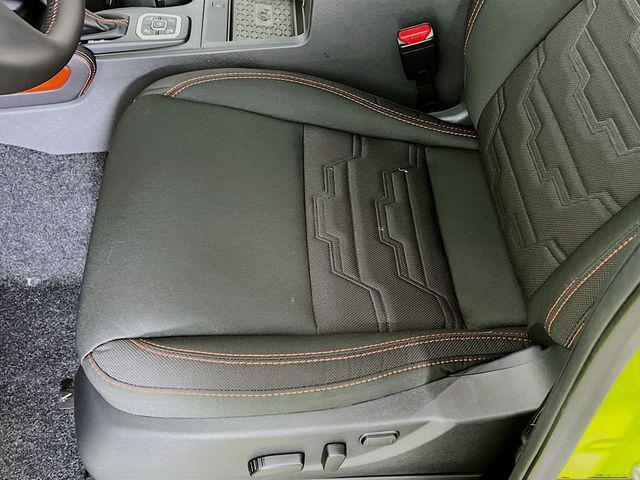 new 2026 Nissan Frontier car, priced at $43,788