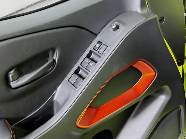 new 2026 Nissan Frontier car, priced at $43,788