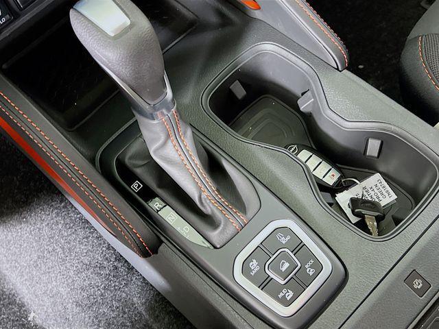 new 2026 Nissan Frontier car, priced at $43,788