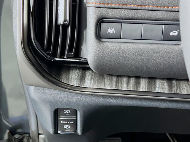 new 2026 Nissan Armada car, priced at $78,561