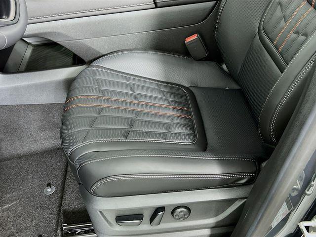 new 2026 Nissan Armada car, priced at $78,561