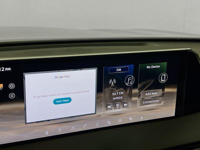 new 2026 Nissan Armada car, priced at $78,561