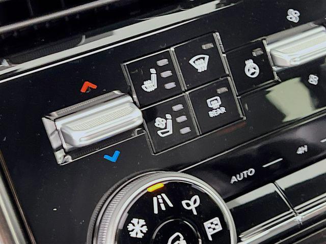 new 2026 Nissan Armada car, priced at $78,561