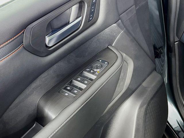 new 2026 Nissan Armada car, priced at $78,561